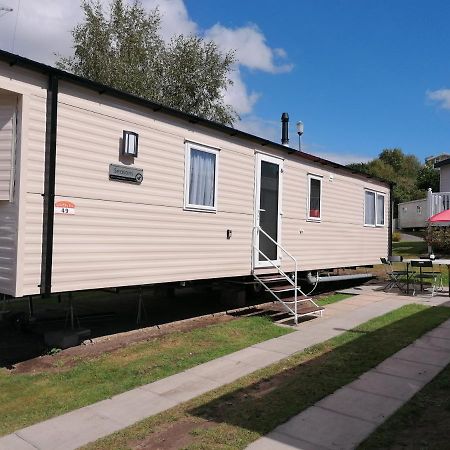 プール Lytchett Bay Viewヴィラ エクステリア 写真